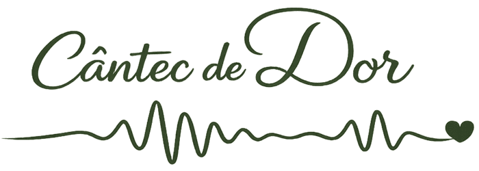 Cântec de Dor logo